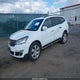 1GNKVGKD7HJ338060 2017 Chevrolet Traverse 1Lt auction photo thumbnail 2