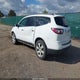 1GNKVGKD7HJ338060 2017 Chevrolet Traverse 1Lt auction photo thumbnail 3
