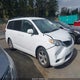 5TDKK3DC3ES469578 2014 Toyota Sienna Le V6 8 Passenger auction photo thumbnail 13