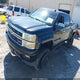 3GCUKSEC9EG100644 2014 Chevrolet Silverado 1500 2Lz auction photo thumbnail 2