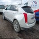 3GYFNAEY2AS635127 2010 Cadillac Srx Luxury Collection auction photo thumbnail 3