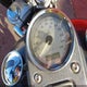 1HD1GX417AC312830 2010 Harley-Davidson Fxdb auction photo thumbnail 7