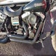 1HD1GX417AC312830 2010 Harley-Davidson Fxdb auction photo thumbnail 8