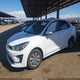 3KPA24AD1PE598138 2023 Kia Rio S auction photo thumbnail 2