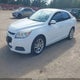 1G11C5SL5EF168603 2014 Chevrolet Malibu 1Lt auction photo thumbnail 2