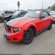 1ZVBP8EN4A5167910 2010 Ford Mustang V6/V6 Premium auction photo thumbnail 2