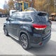 5TDJZRFH3JS532157 2018 Toyota Highlander Xle auction photo thumbnail 3