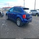 2FMDK3G97DBB99355 2013 Ford Edge Se auction photo thumbnail 3