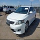 2T1BU4EE0AC446469 2010 Toyota Corolla S auction photo thumbnail 2