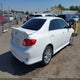 2T1BU4EE0AC446469 2010 Toyota Corolla S auction photo thumbnail 4