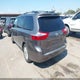 5TDYK3DC1FS661805 2015 Toyota Sienna Xle 8 Passenger auction photo thumbnail 3