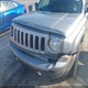 1C4NJPBB2GD584074 2016 Jeep Patriot Sport auction photo thumbnail 6