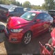 3FA6P0HD3ER184487 2014 Ford Fusion Se auction photo thumbnail 2
