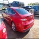3FA6P0HD3ER184487 2014 Ford Fusion Se auction photo thumbnail 3