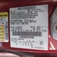 3FA6P0HD3ER184487 2014 Ford Fusion Se auction photo thumbnail 9