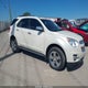 1GNALDEK0FZ116615 2015 Chevrolet Equinox Ltz auction photo thumbnail 1