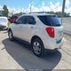 1GNALDEK0FZ116615 2015 Chevrolet Equinox Ltz auction photo thumbnail 3