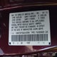 1HGCP2F70AA143536 2010 Honda Accord 2.4 Ex auction photo thumbnail 9