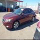 1HGCP2F70AA143536 2010 Honda Accord 2.4 Ex auction photo thumbnail 2