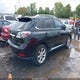 2T2ZK1BA4CC083208 2012 Lexus Rx 350 auction photo thumbnail 4