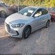 KMHD84LF7JU613790 2018 Hyundai Elantra Sel auction photo thumbnail 2