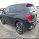 5FNYF8H54NB024665 2022 Honda Passport Awd Ex-L auction photo thumbnail 3