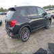 5FNYF8H54NB024665 2022 Honda Passport Awd Ex-L auction photo thumbnail 4