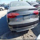 WAUK2AFD4FN010283 2015 Audi S8 4.0T auction photo thumbnail 16