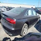 WAUK2AFD4FN010283 2015 Audi S8 4.0T auction photo thumbnail 4
