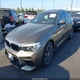 WBAJA5C37HG894535 2017 BMW 530I auction photo thumbnail 2