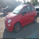 3C3CFFBR6DT739784 2013 Fiat 500 Sport auction photo thumbnail 2