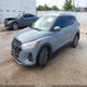 3N1CP5CVXPL533986 2023 Nissan Kicks Sv Xtronic Cvt auction photo thumbnail 2