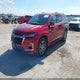 1GNES1KW3RJ132059 2024 Chevrolet Traverse Limited Fwd High Country auction photo thumbnail 2