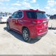 1GNES1KW3RJ132059 2024 Chevrolet Traverse Limited Fwd High Country auction photo thumbnail 3