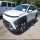 KM8HB3AB2SU339333 2025 Hyundai Kona Sel auction photo thumbnail 2