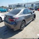 4T1G11AK7PU808152 2023 Toyota Camry Se auction photo thumbnail 4