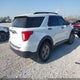 1FMSK8DH8LGA90779 2020 Ford Explorer Xlt auction photo thumbnail 4