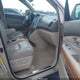 2T2HK31UX9C113291 2009 Lexus Rx 350 auction photo thumbnail 5