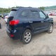 5NMSH73E48H198479 2008 Hyundai Santa Fe Limited/Se auction photo thumbnail 4