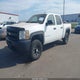 2GCEK13C691134833 2009 Chevrolet Silverado 1500 Work Truck auction photo thumbnail 2