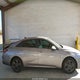 KMHLM4AJXNU023927 2022 Hyundai Elantra Hybrid Blue auction photo thumbnail 13