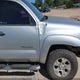 5TEUU42NX9Z614895 2009 Toyota Tacoma Base V6 auction photo thumbnail 17