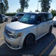 2FMGK5C83FBA22200 2015 Ford Flex Sel auction photo thumbnail 2