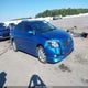 2T1BU4EE6AC455936 2010 Toyota Corolla S auction photo thumbnail 1