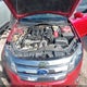 3FAHP0DC3BR143407 2011 Ford Fusion Sport auction photo thumbnail 10