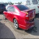 3FAHP0DC3BR143407 2011 Ford Fusion Sport auction photo thumbnail 3