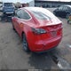 5YJ3E1EB6JF129801 2018 Tesla Model 3 Long Range/Performance auction photo thumbnail 3