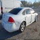 2G1WB5E34F1162675 2015 Chevrolet Impala Limited Lt auction photo thumbnail 4
