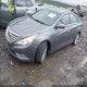 5NPEC4AC6BH259787 2011 Hyundai Sonata Se auction photo thumbnail 2