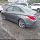 5NPEC4AC6BH259787 2011 Hyundai Sonata Se auction photo thumbnail 3